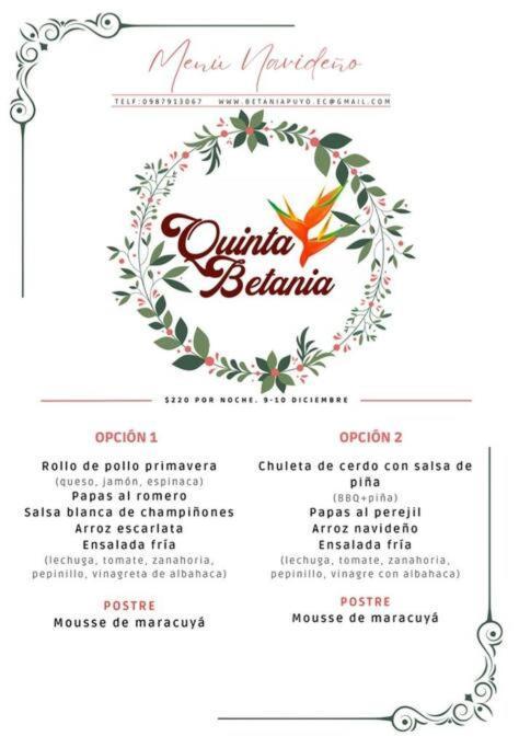 Quinta Betania Vila Puyo Exterior foto